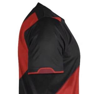 Venta al por Mayor de Uniformes de Fútbol Profesionales para Hombre, Estilo 2026, de Secado Rápido, Sublimados, Personalizables para Invierno y Verano - Product Image 4