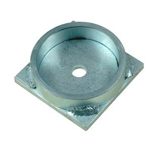 Servicio de Maquinaria, Servicio de Maquinaria de Alta Calidad, Corte y Doblado Láser CNC, Piezas Mecanizadas al por Mayor - Product Image 3