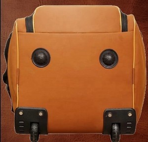 Bolsa de Béisbol con Ruedas y Logotipo Personalizado, Gran Capacidad, para Deportes al Aire Libre, Mochila para Equipo de Béisbol y Sóftbol, Venta Caliente - Product Image 2