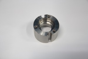 Vietnam CNC Milling Service Precision Parts for Global Buyers - Product Image 4