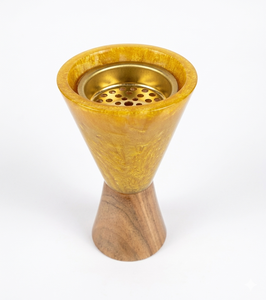 Quemador de incienso árabe Bakhoor, regalo de Ramadán, quemador de incienso para regalar, quemador de Bakhoor con - Product Image 1