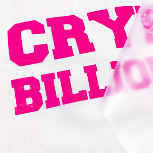 Etiquetas personalizadas termoadhesivas para ropa con impresión de logotipo y nombre, etiquetas termoadhesivas para transferencia de calor. - Product Image 5