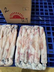 Premium Frozen <b>squid</b> tube Frozen <b>Squid</b> Tubes 1lb Frozen Cleaned <b>Calamari</b> <b>Squid</b> Tubes Only/2.5 lb Vietnam Frozen <b>Squid</b> Tubes - Product Image 3