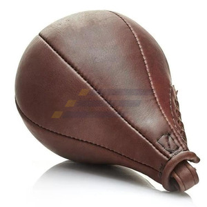 Boxing Training Pu Speed Ball <b>Punch</b> <b>Bag</b> Punching Exercise Speedball Fitness Training Speed Ball - Product Image 3