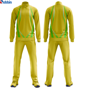 Customized Hot Selling Custom Street Style Tracksuit <b>Jacket</b> and Trouser Men <b>Women</b> Youth Teamwear Training Tracksuit Sporty - Product Image 1