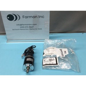 Servomoteur Harmonic Drive RH-14D-3002-E100AL DC - Équipements et pièces semi-conductrices d'occasion fiables à l'échelle mondiale - Product Image 2