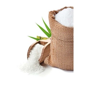 น้ำตาลทรายขาว ICUMSA 100 บรรจุถุง 50 กก. สำหรับขายส่งและส่งออก - Product Image 1
