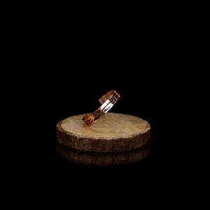 กำไลทองแดงแท้ทำมือสำหรับบรรเทาอาการปวดข้ออักเสบด้วยการบำบัดด้วยแม่เหล็ก ดีไซน์อินเดียสุดหรูสำหรับผู้ชายและผู้หญิง - Product Image 2