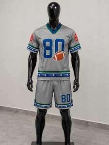 Camiseta Deportiva Unisex de Moda Hip Hop, Fabricante de Camisetas Lisas de Béisbol, Estilo Oversize, Corte Recto, Personalizable, de Malla, para Fútbol - Product Image 2