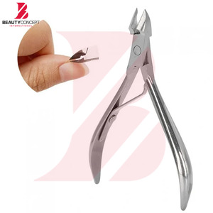 Cortauñas Duradero y Fácil de Agarrar, Nuevo, Última Novedad en Cuidado Personal, Cortauñas para Cutículas, Herramientas de Pedicura y Manicura, Más Vendido - Product Image 5