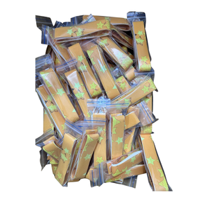 Bande adhésive respirante en chamois pour poignée de bâton de hockey sur gazon, contrôle de l'humidité, accessoire de vente en gros - Product Image 1