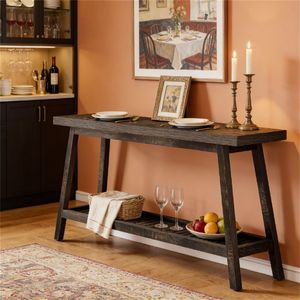 Consolle per Ingresso o Divano, Tavolo Decorativo Elegante - Product Image 4