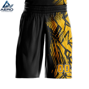 Uniforme de Baloncesto con Tela de Control de Humedad, Diseñado para Entrenamientos y Rendimiento en el Día del Partido - Product Image 4