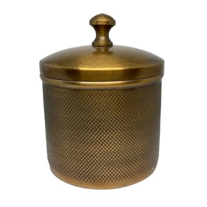 Fabulous Look Iron <b>Candle</b> Jar <b>Taper</b> <b>Candle</b> Holder Use For Tabletop Decoration With Best Sale Prices - Product Image 1