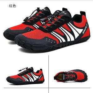 Zapatos de Secado Rápido de Cinco Dedos para Senderismo, Trekking, Vadeo, Playa, Pesca y Deportes Acuáticos - Product Image 4