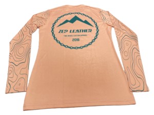 เสื้อปั่นจักรยาน MTB BMX MX สำหรับผู้หญิง เสื้อจักรยานเสือภูเขาสำหรับผู้หญิง ทรงหลวม เสื้อเจอร์ซีย์ MTB น้ำหนักเบาสำหรับผู้หญิงแบบ Enduro - Product Image 3