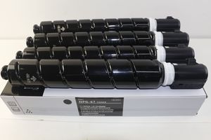 Compatible con Tóner en Polvo Gantech HYD200B, <span class=keywords><strong>Monocromo</strong></span> Completo, Alta Densidad, Calidad Estable - Product Image 5