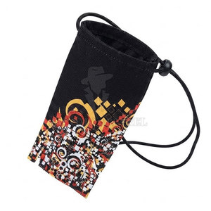 Funda Protectora para Barril de Paintball con Correa Elástica y Diferentes Opciones de Tela, para Deportes al Aire Libre - Product Image 4