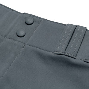 Pantalones Largos Transpirables de Béisbol y Sóftbol Hechos a Medida al por Mayor para Ropa Deportiva, Pantalones de Béisbol y Sóftbol Transpirables de Alta Calidad - Product Image 4
