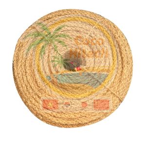 Cuerda de Coco Ecológica con Fibra de Coco Natural para Diversas Aplicaciones por Coco Hitech - Product Image 3