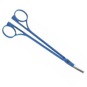Sellador de Arterias Bipolar Manual, Dispositivo de Sellado de Vasos de Alta Precisión, Cirugía, Acero Inoxidable, Uso Médico Quirúrgico, Certificado CE, OEM - Product Image 4