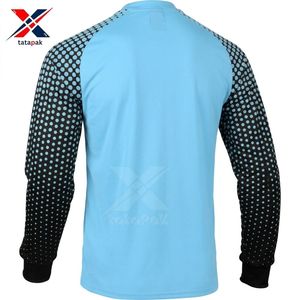 เสื้อฟุตบอลคุณภาพสูงขายส่ง เสื้อกีฬาระบายอากาศ แห้งเร็ว เสื้อฟุตบอลย้อนยุค แขนสั้น แบบ unisex - Product Image 2