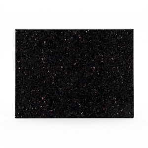 Losa de Granito Negro Galaxia, Piedra Natural Pulida, Diseño Moderno, Ecológica, para Encimeras de Cocina, Pisos, Paredes y Exteriores - Product Image 4