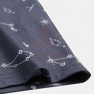 T-shirts sublimés pour hommes, nouveaux modèles, dernières tendances, couleur personnalisée, taille standard, coupe ajustée. - Product Image 5