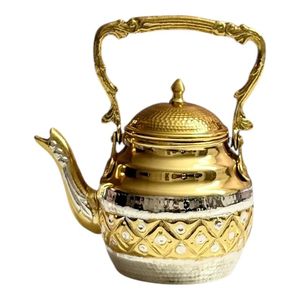 Bouilloire en métal de qualité supérieure, robuste, pour cuisine commerciale, restauration et services alimentaires, à prix compétitif - Product Image 4