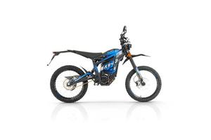 Motocyclette électrique homologuée AUTHENTIC Tallaria Sting R L3E ABS (8kW) (L3e) - Product Image 6