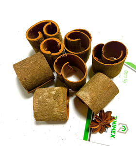 Pure Round Cut Cassia / Cinnamomum / Gyepi/Opchoei-Aroma y sabor ricos a precios competitivos-Producto agrícola - Product Image 5