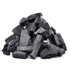 Charcoal 100% Natural Eco-friendly Hardwood Bamboo <b>BBQ</b> Charcoal Grilling Lump <b>Bbq</b> Charcoal Lowest Price Ready Export - Product Image 1