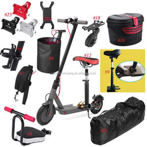 Pièces de rechange pour trottinettes électriques <span class=keywords><strong>Ninebot</strong></span> <span class=keywords><strong>F2</strong></span> <span class=keywords><strong>Pro</strong></span>, F40, F30e, F40e, F40i, F65 <span class=keywords><strong>Pro</strong></span>, série F - Product Image 5