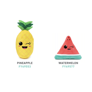 ตุ๊กตาขนฟูสำหรับสัตว์เลี้ยง แครอท - Product Image 2