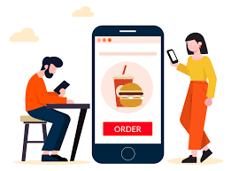 Desarrollo de Aplicaciones de Pedidos de Comida Personalizadas con Entrega en Tiempo Real, Gestión de Restaurantes y Funciones Inteligentes - Product Image 4