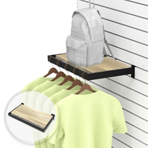 Étagère de magasin pour boutique supermarché - Product Image 1