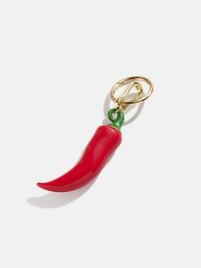 Nuevo Llavero con Colgante Dorado para Bolsos, Conector de Accesorios de Moda, Regalo para Mujeres y Hombres, Estilo Minimalista de Lujo - Product Image 4