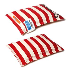 Cuccia da Viaggio Pieghevole per Cani con Cuscino Rimovibile e Inseribile con Cerniera, Letti Comodi per Animali Domestici - Product Image 2