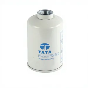 Filtro de Combustible para TATA Diesel 278609119903, Marcopolo LPO 1618 2518, Autobús 5.9L 6BT ISBe, Repuestos de Filtro de Combustible para Motor - Product Image 1