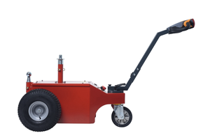 SUPER Multi-Mover XL35 Tractor de Remolque Motorizado - 1 Año de Garantía, 300 kg de Capacidad, Larga Vida Útil, Demostración - Product Image 1