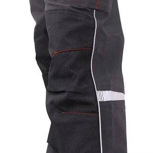 Pantalones Cargo Cómodos para Hombre, Pantalones Vaqueros de Algodón con Bolsillos Personalizados, Elásticos y Flexibles, Pantalones Casuales para Hombre - Product Image 6
