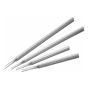 Pipeta Pasteur Estéril de PS con Punta Fina para Aspiración Precisa de Líquidos - Product Image 2