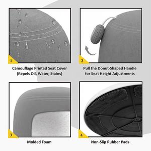 Ensemble de mobilier scolaire pour enfants pour l'école primaire - Product Image 4