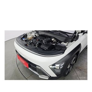 Hyundai Kona 2024, 1.6 Turbo, 2WD, Gasolina, Automático, Asientos de Cuero, Cámara Trasera, 69,133 km, Volante a la Izquierda - Product Image 6