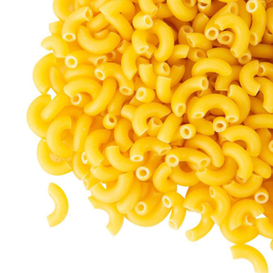 Pâtes Bio de Blé Dur de Haute Qualité en Gros au Meilleur Prix – Macaroni en Forme de Mini Coquille en Vrac - Product Image 1