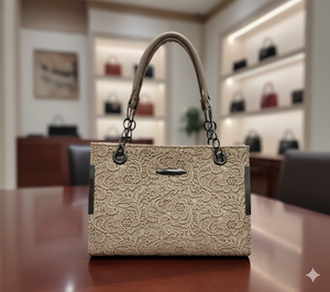 Sac à bandoulière durable et léger à la mode pour femmes Fermeture à glissière de grande capacité Sangle réglable Design compact spacieux pour - Product Image 2