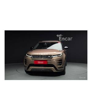 Land Rover Range Rover Evoque P250 Dynamic SE 2024, 1984 km, Volante a la Izquierda, Caja de Cambios Automática, Asientos de Cuero, Cámara Trasera - Product Image 3