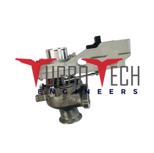 TURBOCOMPRESSEUR 821785 821785-0002 821785-0005 821785-5005 55282309 55258240 - Product Image 1