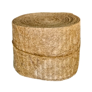 Article populaire : Bande de contrôle de l'érosion en fibre de coco 100 % biodégradable |   Bande de fibres de coco pour l'aménagement paysager, de haute qualité et à bon prix - Product Image 1
