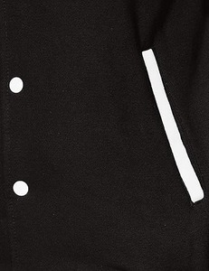 Men's <b>Varsity</b> <b>Jacket</b> <b>Kids</b> <b>varsity</b> <b>jacket</b> - Product Image 4